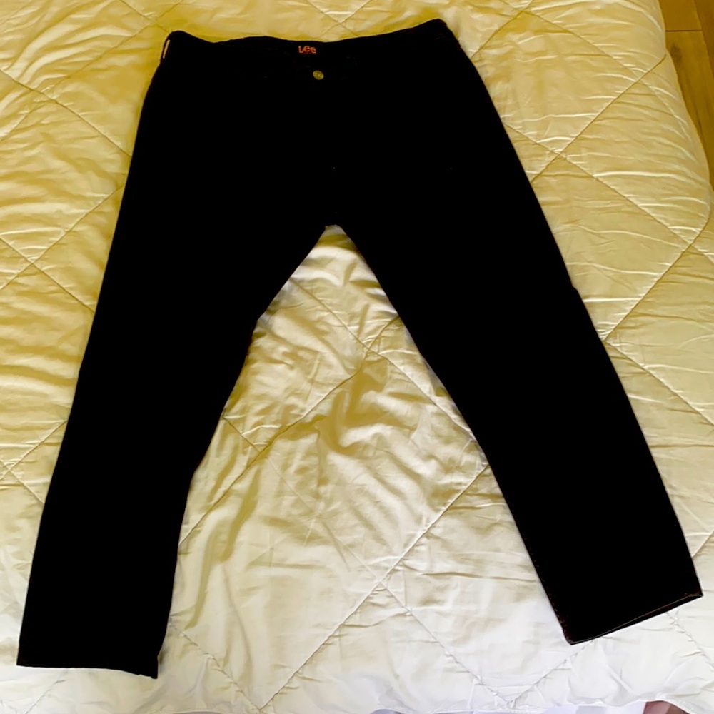 Lee Jeans Slim Fit